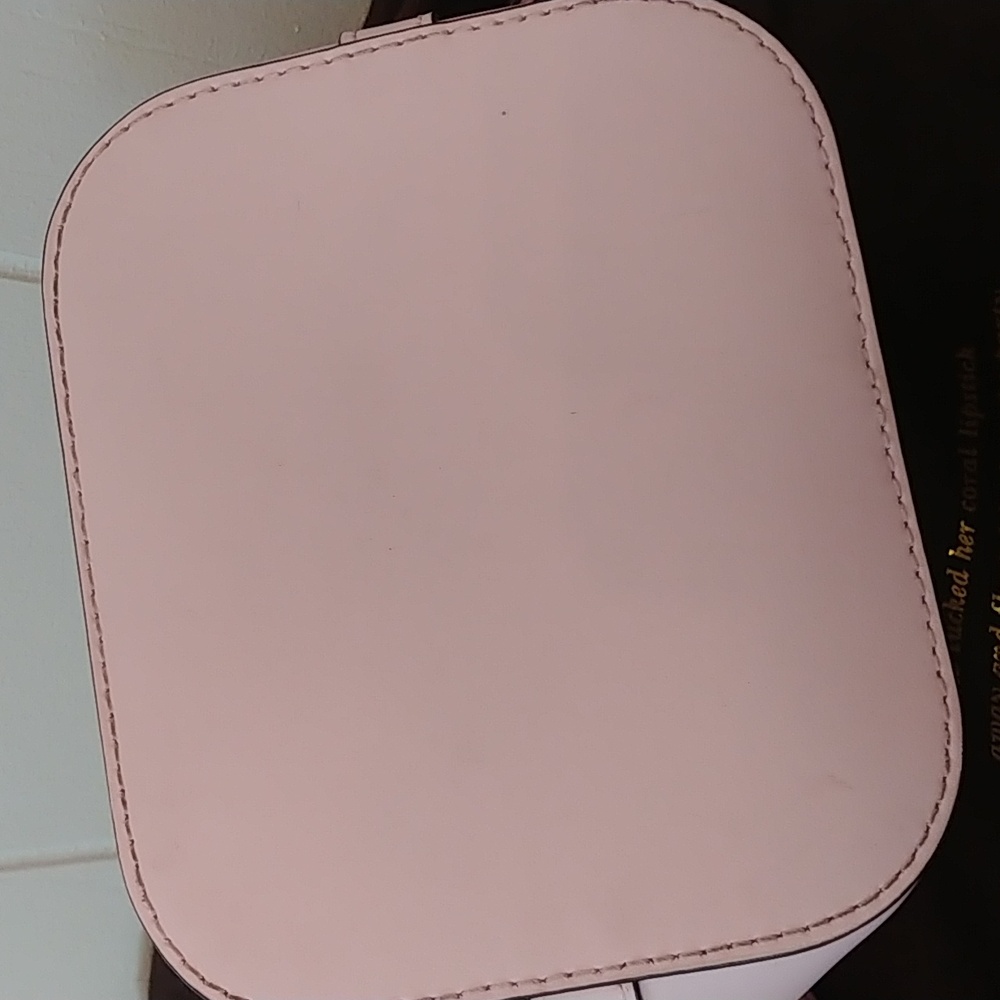 Kate Spade Pippa Flock Party Small Bucket Bag PRICE DROP - Picture 12 of 17